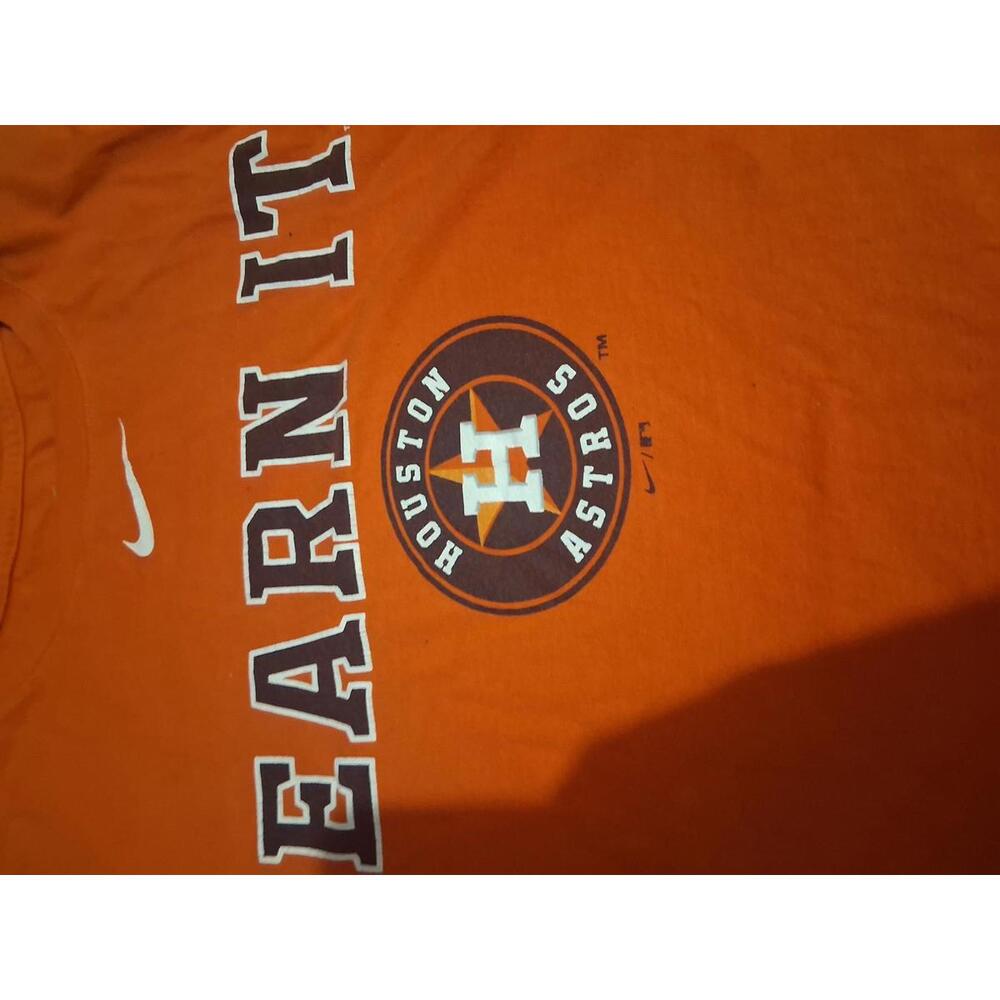 Nike Astros Tee S